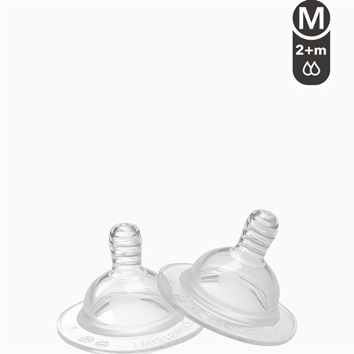 سر شیشه ۲ قطره (Medium) تویست شیک Twistshake